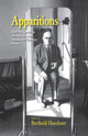 Book cover of: Apparitions. By: Berthold Hoeckner