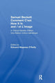 Book cover of: Samuel Beckett Comment C'est How It Is And / et L'image. By: Samuel Beckett