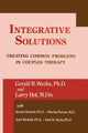 Book cover of: Integrative Solutions. By: Gerald R. Weeks