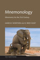 Book cover of: Mnemonology. By: James B. Worthen