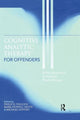 Book cover of: Cognitive Analytic Therapy for Offenders