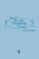 Book cover of: Freud and the Imaginative World. By: Harry Trosman