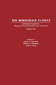 Book cover of: Borderline Patient. By: James S. Grotstein