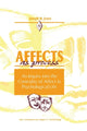 Book cover of: Affects As Process. By: Joseph M. Jones
