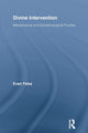 Book cover of: Divine Intervention. By: Evan Fales