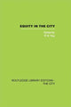 Book cover of: Equity in the City. By: P. N. Troy