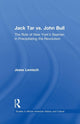 Book cover of: Jack Tar vs. John Bull. By: Jesse Lemisch