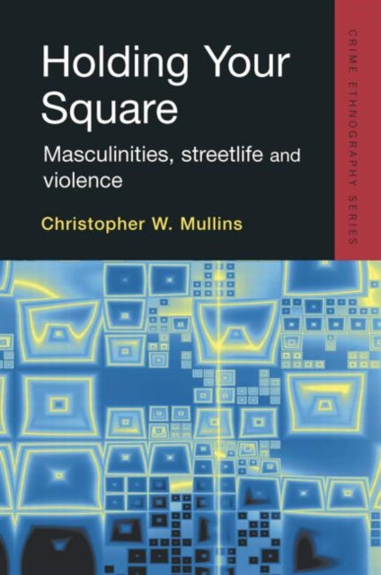 Book cover of: Holding Your Square