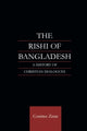 Book cover of: Rishi of Bangladesh. By: Cosimo Zene