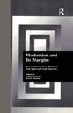 Book cover of: Modernism and Its Margins. By: Anthony Geist