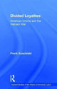 Book cover of: Divided Loyalties. By: Frank Koscielski
