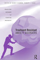 Book cover of: Treatment Resistant Anxiety Disorders. By: Debbie Sookman