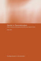 Book cover of: Gender in Transnationalism. By: Ruba Salih
