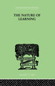 Book cover of: Nature of Learning. By: George Humphrey
