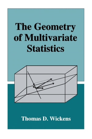 Geometry of Multivariate Statistics