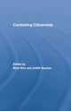 Book cover of: Contesting Citizenship. By: Birte Siim
