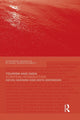 Book cover of: Tourism and India. By: Kevin Hannam