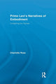 Book cover of: Primo Levi's Narratives of Embodiment. By: Charlotte Ross