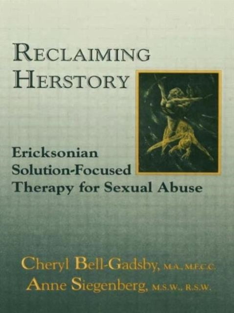 Book cover of: Reclaiming Herstory. By: Cheryl Bell-Gadsby