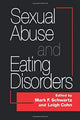 Book cover of: Sexual Abuse And Eating Disorders
