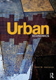 Book cover of: Urban Economics. By: John M. Hartwick