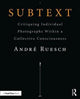 Book cover of: Subtext. By: Andre Ruesch