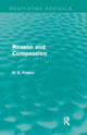 Book cover of: Reason and Compassion (REV) RPD. By: R. S. Peters