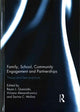Book cover of: Family, School, Community Engagement and Partnerships. By: Reyes L. Quezada