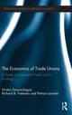Book cover of: Economics of Trade Unions. By: Hristos Doucouliagos