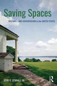 Book cover of: Saving Spaces. By: Sprinkle, Jr., John H.