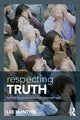 Book cover of: Respecting Truth. By: Lee C. McIntyre