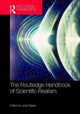 Book cover of: Routledge Handbook of Scientific Realism. By: Juha Saatsi