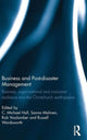 Book cover of: Business and Post-disaster Management. By: C. Michael Hall