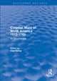 Book cover of: Colonial Wars of North America, 1512-1763 (Routledge Revivals). By: Alan Gallay