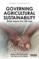 Book cover of: Governing Agricultural Sustainability. By: Phil Macnaghten