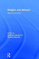 Book cover of: Religion and Atheism. By: Anthony Carroll