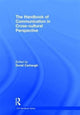 Book cover of: Handbook of Communication in Cross-cultural Perspective. By: Donal Carbaugh