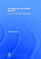 Book cover of: Strategy for the Global Market. By: Vladimir Kvint