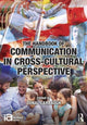 Book cover of: Handbook of Communication in Cross-cultural Perspective. By: Donal Carbaugh