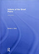 Book cover of: Indians of the Great Plains. By: Daniel J. Gelo