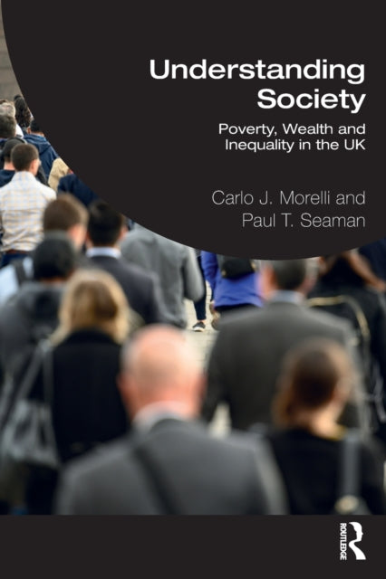 Book cover of: Understanding Society