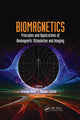 Book cover of: Biomagnetics. By: Shoogo Ueno
