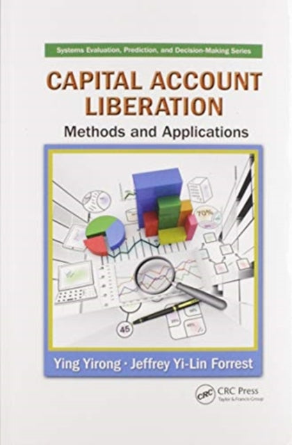 Book cover of: Capital Account Liberation. By: Ying Yirong