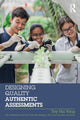Book cover of: Designing Quality Authentic Assessments. By: Tay Hui Yong