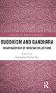 Book cover of: Buddhism and Gandhara. By: Himanshu Prabha Ray