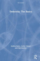 Book cover of: Dementia: The Basics. By: Anthea Innes