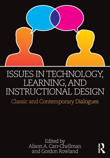 Issues in Technology, Learning, and Instructional Design