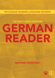 Book cover of: Routledge Modern German Reader. By: Maryann Overstreet