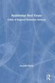 Book cover of: Residential Real Estate. By: Anupam Nanda