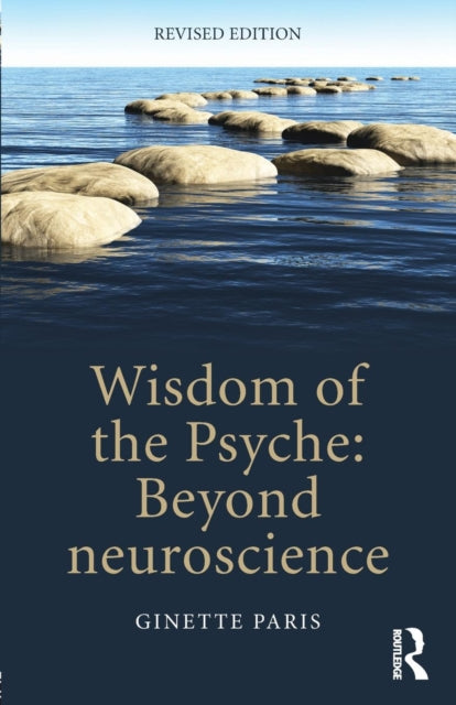 Book cover of: Wisdom of the Psyche. By: Ginette Paris
